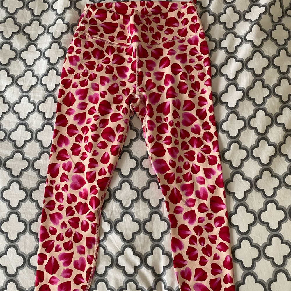 Powerhold Leggings